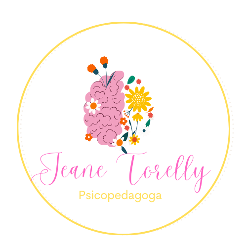 Jeane Torelly Logo